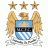 Man City Logo