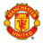 Man Utd logo