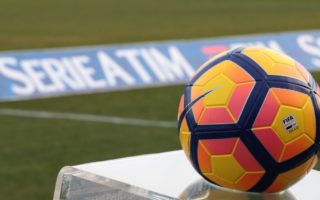 Serie A season 2018-19 preview