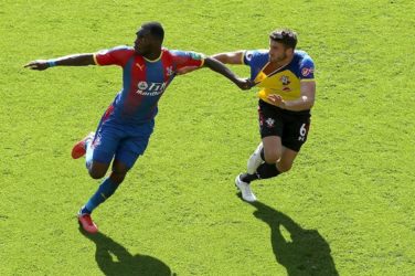 Predictions week 5 EPL