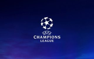Champions league predictions