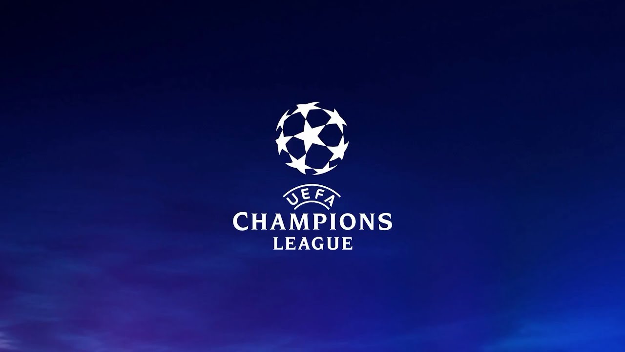 Champions League Match Day 2 