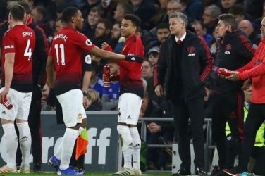 EPL week 19 predictions