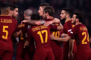 Serie A week 15 predictions